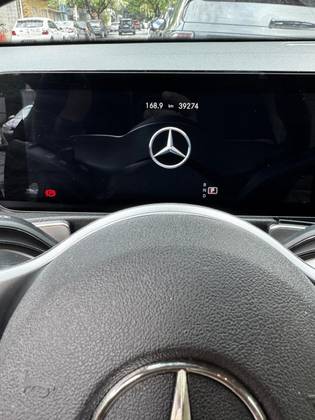 MERCEDES-BENZ GLB 200 1.3 CGI GASOLINA PROGRESSIVE 7G-DCT MERCEDES-BENZ GLB 200 1.3 CGI GASOLINA PROGRESSIVE 7G-DCT